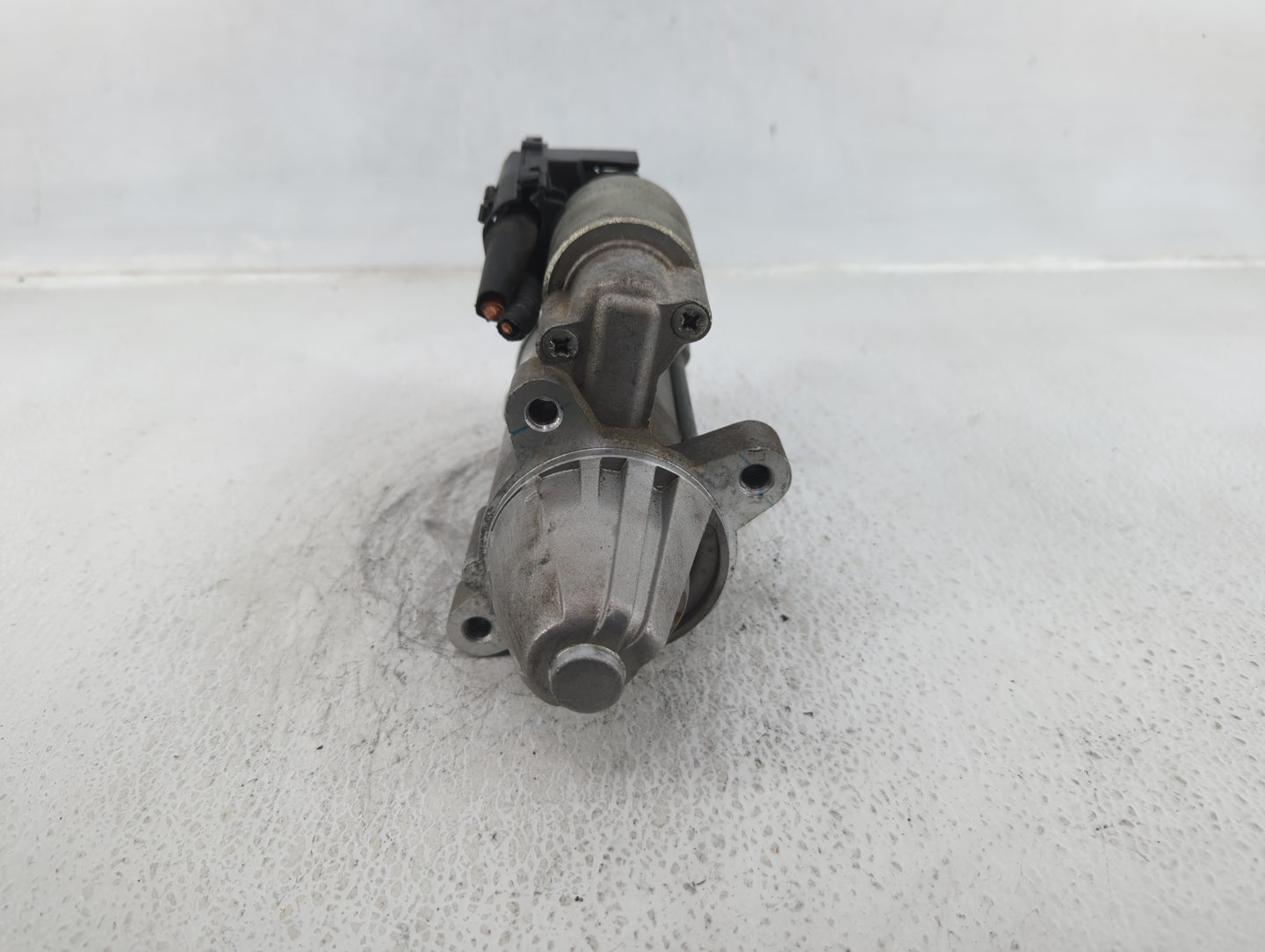 2017-2019 Ford Escape Car Starter Motor Solenoid OEM P/N:F1FT-11000-EB Fits Fits 2017 2018 2019 OEM Used Auto Parts - Oemuse
