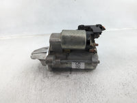 2017-2019 Ford Escape Car Starter Motor Solenoid OEM P/N:F1FT-11000-EB Fits Fits 2017 2018 2019 OEM Used Auto Parts - Oemuse