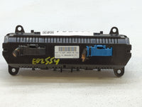 2018-2019 Ford Escape Climate Control Module Temperature AC/Heater Replacement P/N:GJ5T-18C612-CK Fits Fits 2018 2019 OEM Us