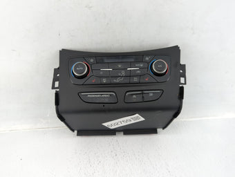 compare product 2018-2019 Ford Escape Climate Control Module Temperature AC/Heater Replacement P/N:GJ5T-18C612-CK Fits Fits 2018 2019 OEM Used Auto Parts