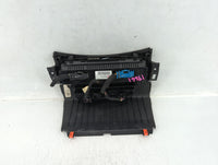 2018-2019 Ford Escape Climate Control Module Temperature AC/Heater Replacement P/N:GJ5T-18C612-CK Fits Fits 2018 2019 OEM Us