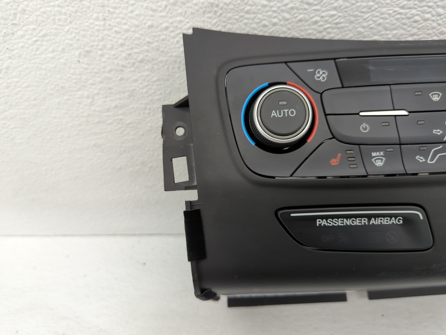2018-2019 Ford Escape Climate Control Module Temperature AC/Heater Replacement P/N:GJ5T-18C612-CJ Fits Fits 2018 2019 OEM Us