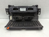 2018-2019 Ford Escape Climate Control Module Temperature AC/Heater Replacement P/N:GJ5T-18C612-CJ Fits Fits 2018 2019 OEM Us