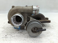 2017 Ford Escape Turbocharger Turbo Charger Super Charger Supercharger - Oemusedautoparts1.com
