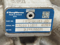 2017 Ford Escape Turbocharger Turbo Charger Super Charger Supercharger - Oemusedautoparts1.com