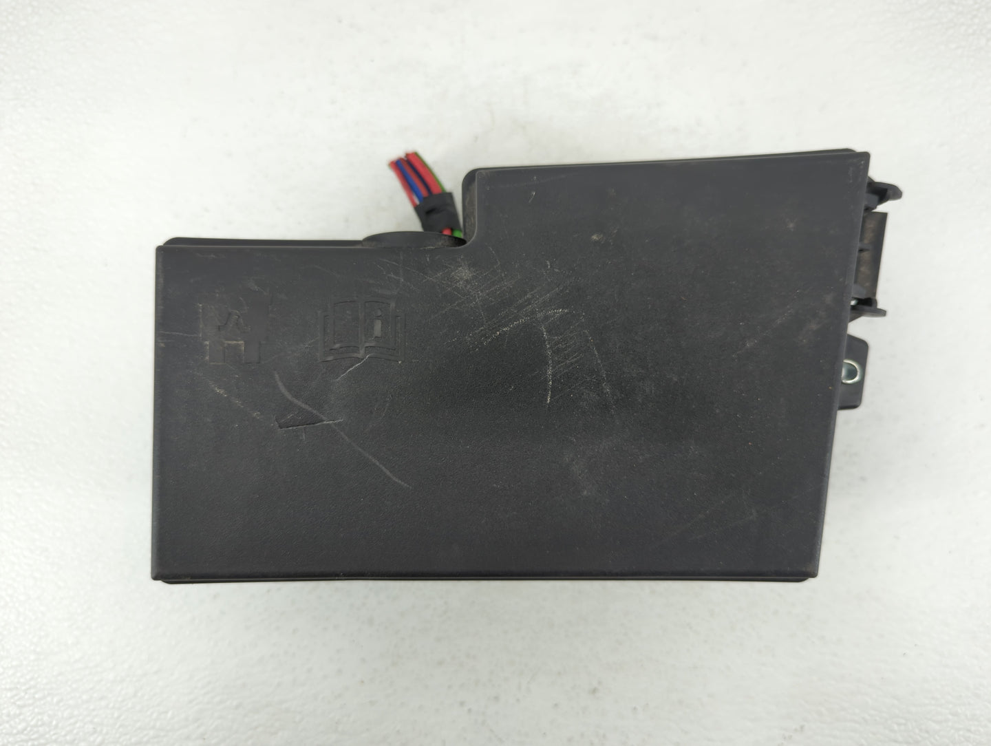 2019 Ford Escape Fusebox Fuse Box Panel Relay Module P/N:AV6T-14A142-AB Fits OEM Used Auto Parts - Oemusedautoparts1.com