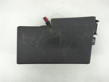 2019 Ford Escape Fusebox Fuse Box Panel Relay Module P/N:AV6T-14A142-AB Fits OEM Used Auto Parts - Oemusedautoparts1.com