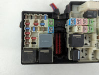 2019 Ford Escape Fusebox Fuse Box Panel Relay Module P/N:AV6T-14A142-AB Fits OEM Used Auto Parts - Oemusedautoparts1.com