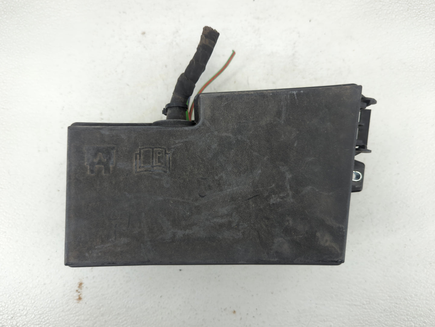2019 Ford Escape Fusebox Fuse Box Panel Relay Module P/N:AV6T-14A067-AD Fits OEM Used Auto Parts - Oemusedautoparts1.com