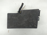 2019 Ford Escape Fusebox Fuse Box Panel Relay Module P/N:AV6T-14A067-AD Fits OEM Used Auto Parts - Oemusedautoparts1.com