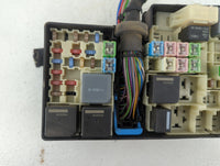 2019 Ford Escape Fusebox Fuse Box Panel Relay Module P/N:AV6T-14A067-AD Fits OEM Used Auto Parts - Oemusedautoparts1.com