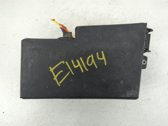 compare product 2019 Ford Escape Fusebox Fuse Box Panel Relay Module P/N:AV6T-14A142-AB Fits OEM Used Auto Parts