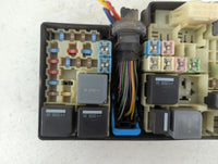 2019 Ford Escape Fusebox Fuse Box Panel Relay Module P/N:AV6T-14A142-AB Fits OEM Used Auto Parts - Oemusedautoparts1.com