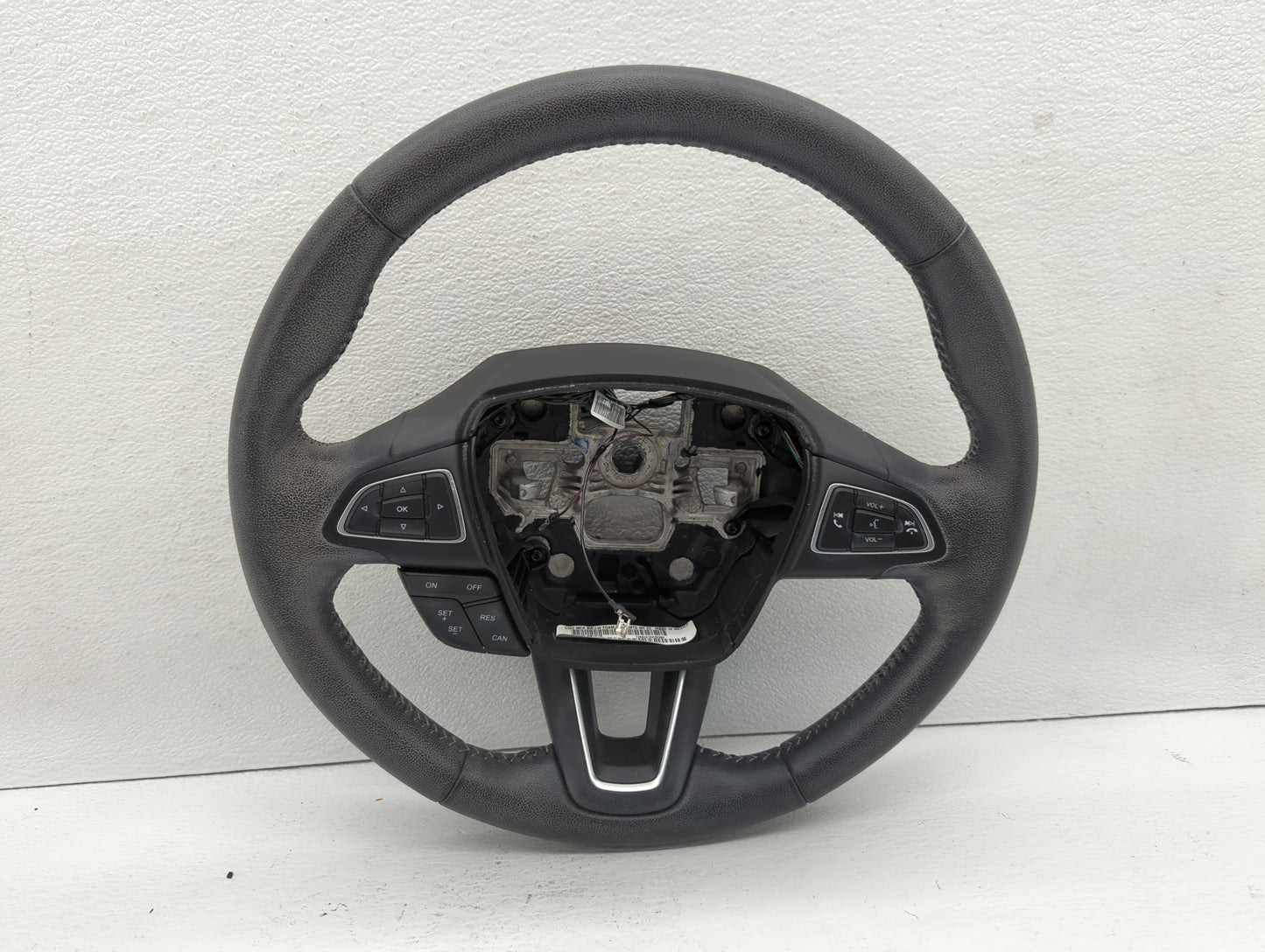 steering wheel - Oemusedautoparts1.com
