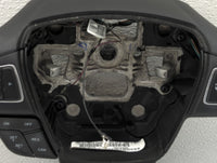 steering wheel - Oemusedautoparts1.com