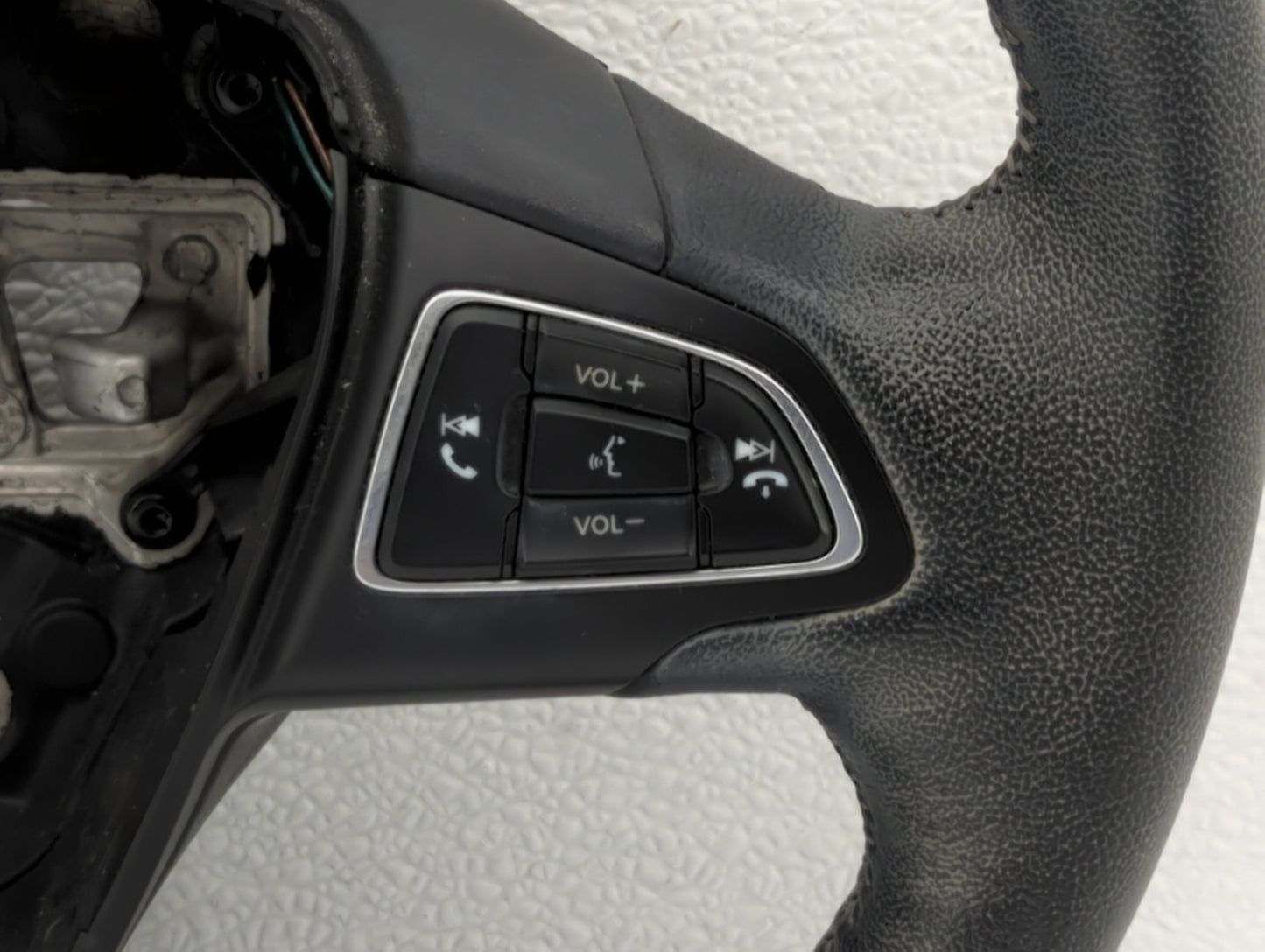 steering wheel - Oemusedautoparts1.com