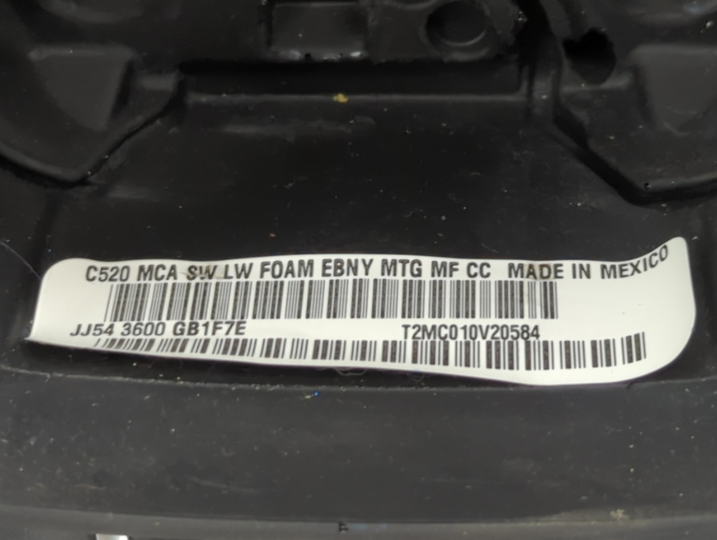 steering wheel - Oemusedautoparts1.com