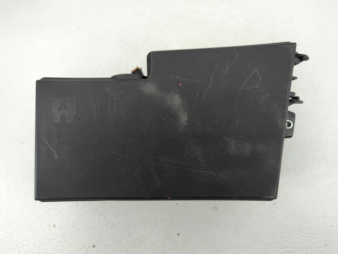 2019 Ford Escape Fusebox Fuse Box Panel Relay Module P/N:AV6T-14A067-AD Fits OEM Used Auto Parts - Oemusedautoparts1.com