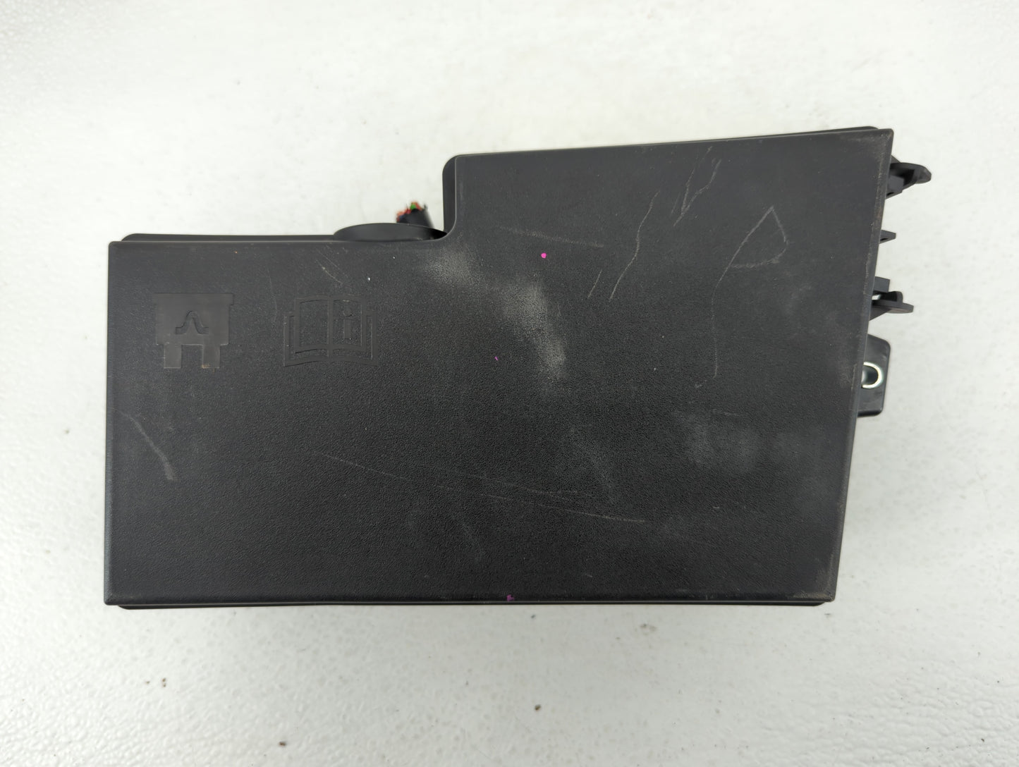 2019 Ford Escape Fusebox Fuse Box Panel Relay Module P/N:AV6T-14A067-AD Fits OEM Used Auto Parts - Oemusedautoparts1.com