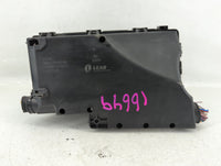 2019 Ford Escape Fusebox Fuse Box Panel Relay Module P/N:AV6T-14A067-AD Fits OEM Used Auto Parts - Oemusedautoparts1.com