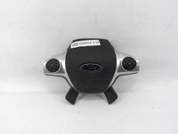 2017-2019 Ford Escape Air Bag Driver Left Steering Wheel Mounted P/N:CJ54 A042B85 BC3 Fits Fits 2017 2018 2019 OEM Used Auto