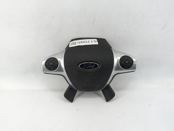 compare product 2017-2019 Ford Escape Air Bag Driver Left Steering Wheel Mounted P/N:CJ54 A042B85 BC3 Fits Fits 2017 2018 2019 OEM Used Auto Parts