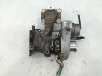 2017 Ford Escape Turbocharger Turbo Charger Super Charger Supercharger - Oemusedautoparts1.com