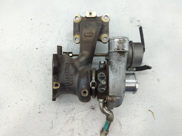 2017 Ford Escape Turbocharger Turbo Charger Super Charger Supercharger - Oemusedautoparts1.com