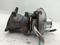2017 Ford Escape Turbocharger Turbo Charger Super Charger Supercharger - Oemusedautoparts1.com