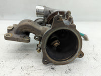 2017 Ford Escape Turbocharger Turbo Charger Super Charger Supercharger - Oemusedautoparts1.com