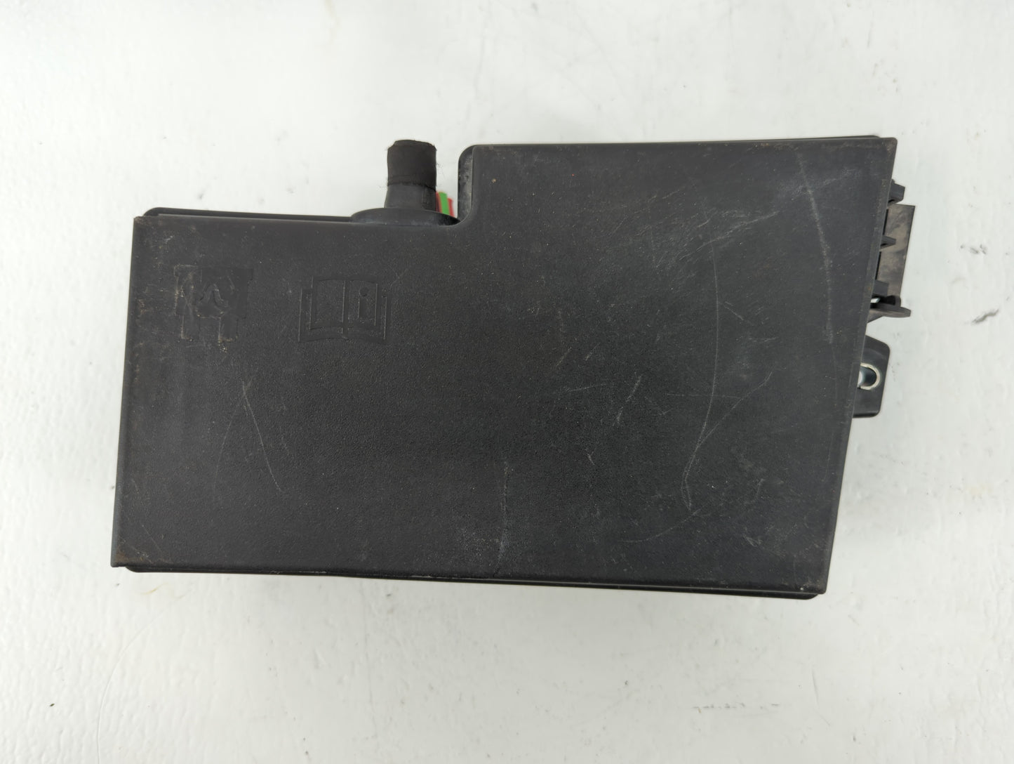 2019 Ford Escape Fusebox Fuse Box Panel Relay Module P/N:AV6T-14A067-AD Fits OEM Used Auto Parts - Oemusedautoparts1.com