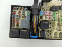 2019 Ford Escape Fusebox Fuse Box Panel Relay Module P/N:AV6T-14A067-AD Fits OEM Used Auto Parts - Oemusedautoparts1.com