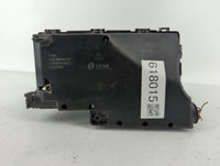 2019 Ford Escape Fusebox Fuse Box Panel Relay Module P/N:AV6T-14A067-AD Fits OEM Used Auto Parts - Oemusedautoparts1.com