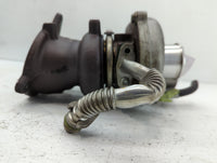 2017 Ford Escape Turbocharger Turbo Charger Super Charger Supercharger - Oemusedautoparts1.com