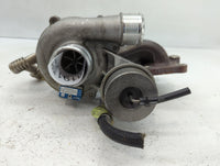 2017 Ford Escape Turbocharger Turbo Charger Super Charger Supercharger - Oemusedautoparts1.com
