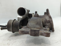 2017 Ford Escape Turbocharger Turbo Charger Super Charger Supercharger - Oemusedautoparts1.com