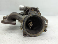 2017 Ford Escape Turbocharger Turbo Charger Super Charger Supercharger - Oemusedautoparts1.com