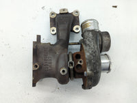 2017 Ford Escape Turbocharger Turbo Charger Super Charger Supercharger - Oemusedautoparts1.com