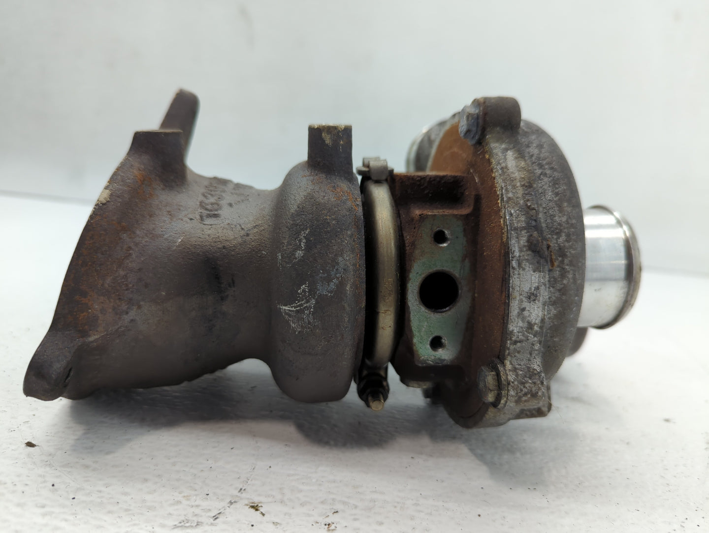 2017 Ford Escape Turbocharger Turbo Charger Super Charger Supercharger - Oemusedautoparts1.com