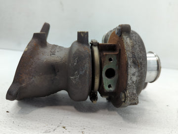 2017 Ford Escape Turbocharger Turbo Charger Super Charger Supercharger