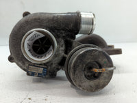 2017 Ford Escape Turbocharger Turbo Charger Super Charger Supercharger - Oemusedautoparts1.com