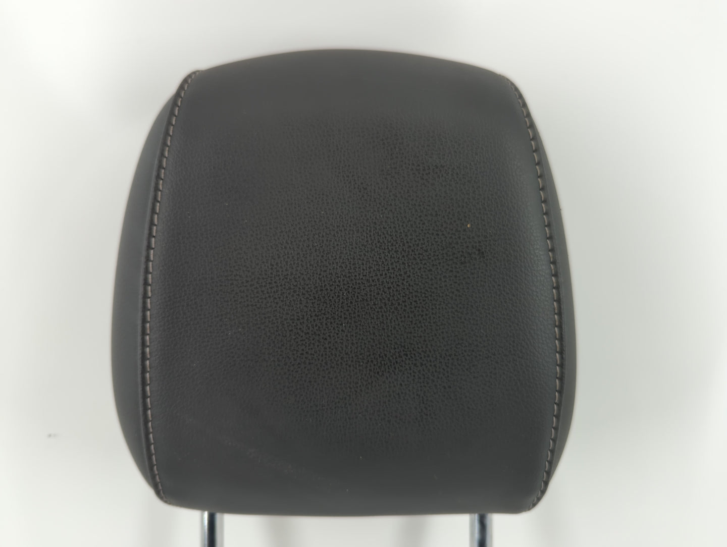 2019 Ford Escape Headrest Head Rest Front Driver Passenger Seat Black - Oemusedautoparts1.com