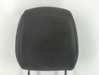 2019 Ford Escape Headrest Head Rest Front Driver Passenger Seat Black - Oemusedautoparts1.com