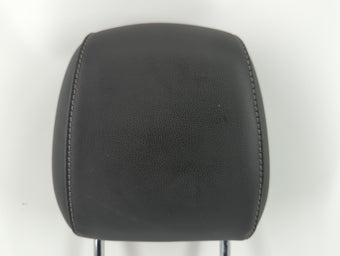 compare product 2019 Ford Escape Headrest Head Rest Front Driver Passenger Seat Black