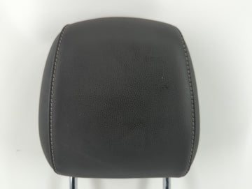 2019 Ford Escape Headrest Head Rest Front Driver Passenger Seat Black - Oemusedautoparts1.com