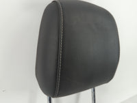 2019 Ford Escape Headrest Head Rest Front Driver Passenger Seat Black - Oemusedautoparts1.com