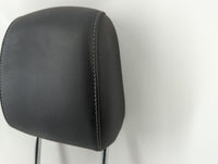 2019 Ford Escape Headrest Head Rest Front Driver Passenger Seat Black - Oemusedautoparts1.com