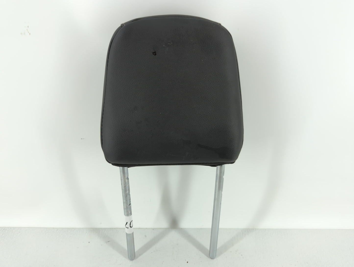 2019 Ford Escape Headrest Head Rest Front Driver Passenger Seat Black - Oemusedautoparts1.com