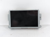 2016-2019 Ford Escape Information Display Screen - Oemusedautoparts1.com