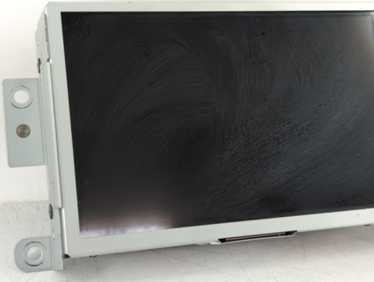 2016-2019 Ford Escape Information Display Screen - Oemusedautoparts1.com